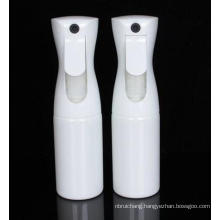 200ml 300ml Pet Continuous Spray Bottles